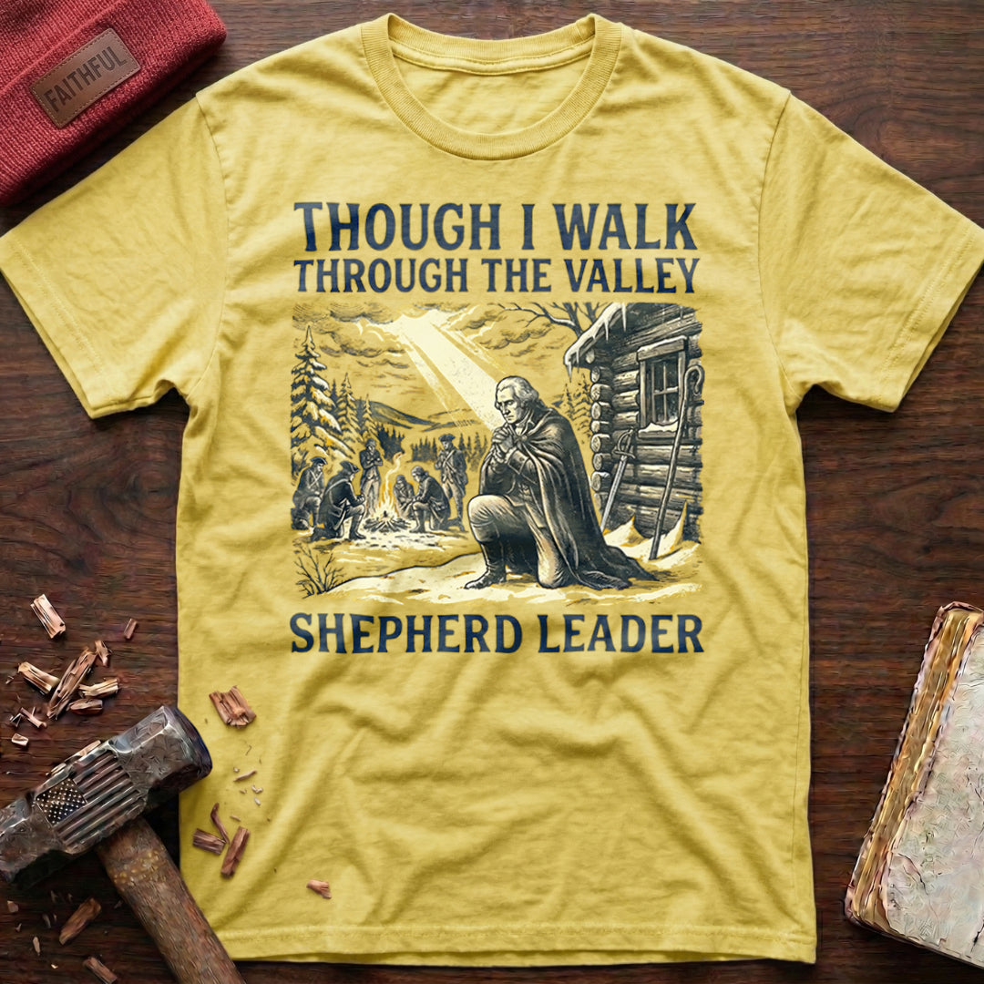 Shepherd Leader T-Shirt