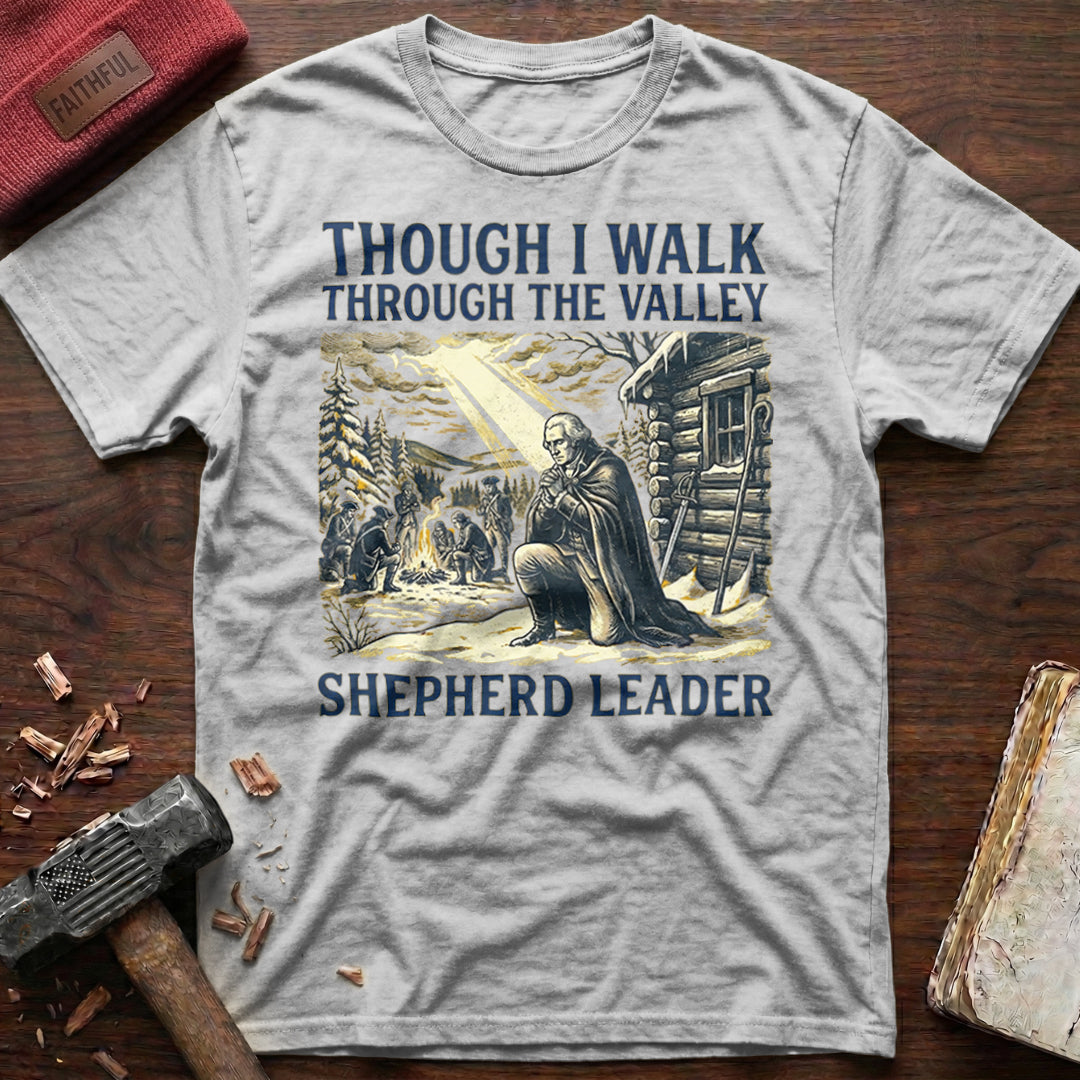 Shepherd Leader T-Shirt