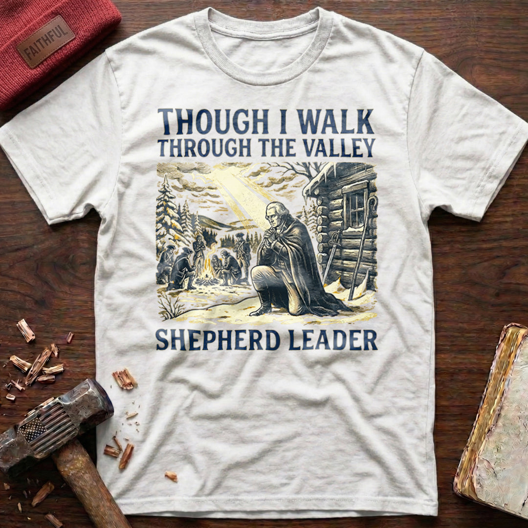 Shepherd Leader T-Shirt