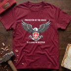 Walking In Wisdom T-Shirt