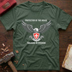 Walking In Wisdom T-Shirt