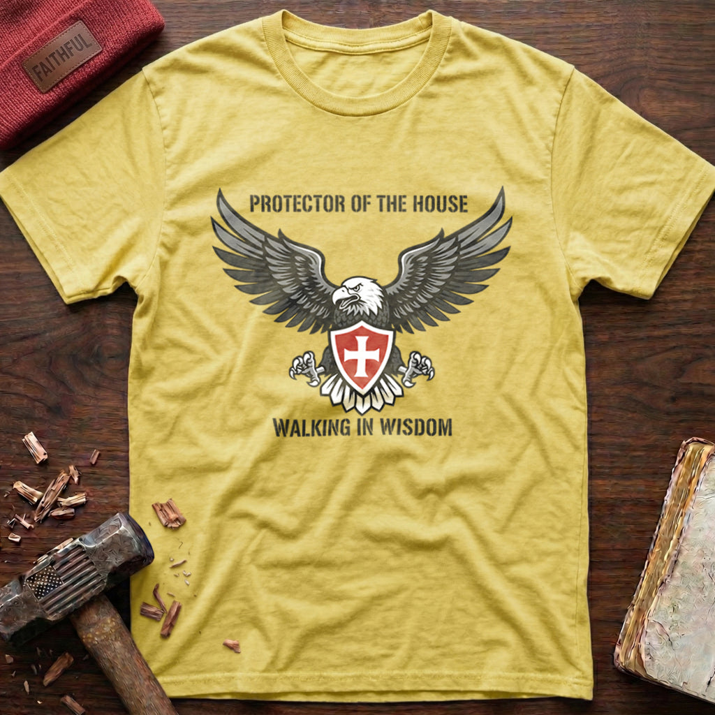 Walking In Wisdom T-Shirt