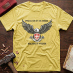 Walking In Wisdom T-Shirt