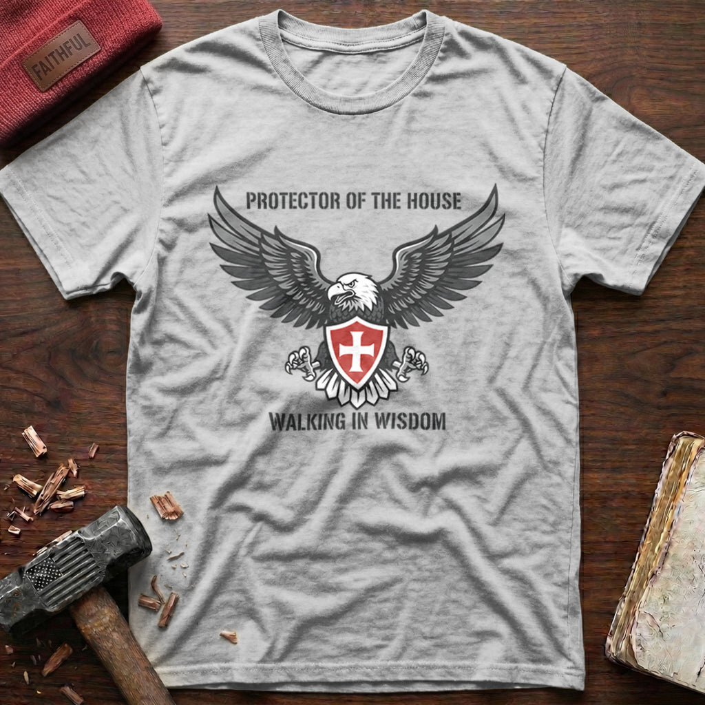 Walking In Wisdom T-Shirt