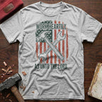 Work Heartily T-Shirt
