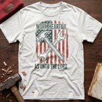Work Heartily T-Shirt